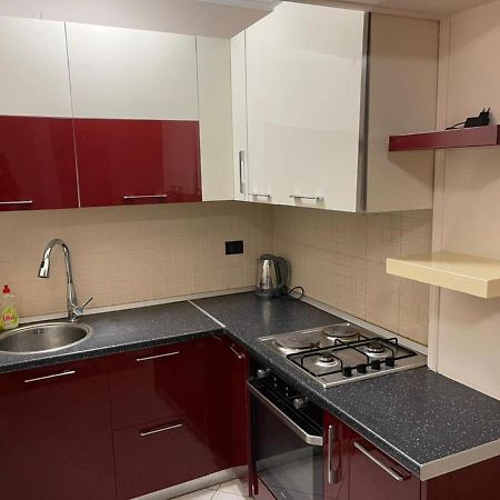 Tirana Sukaj Apartment In Center Ngoại thất bức ảnh