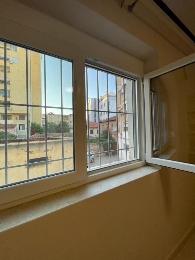 Tirana Sukaj Apartment In Center Ngoại thất bức ảnh