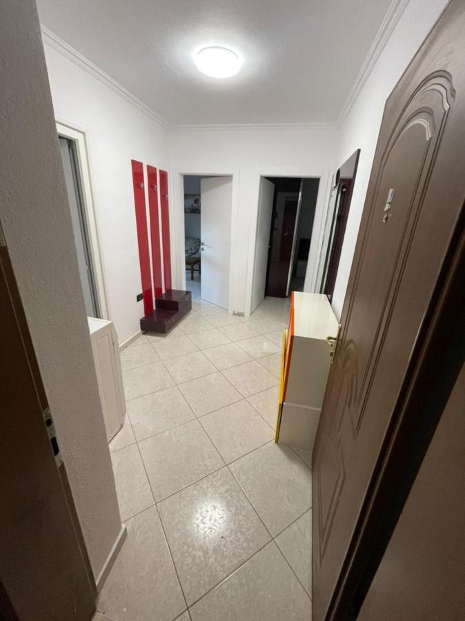 Tirana Sukaj Apartment In Center Ngoại thất bức ảnh
