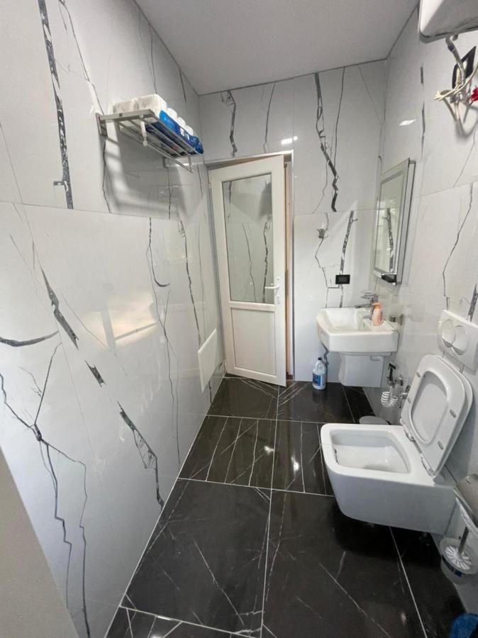 Tirana Sukaj Apartment In Center Ngoại thất bức ảnh