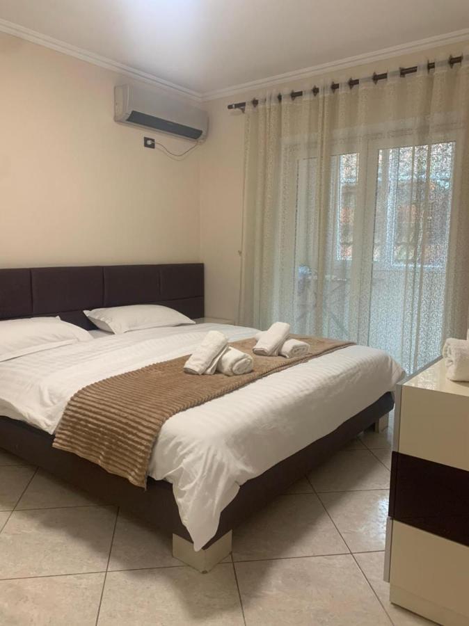 Tirana Sukaj Apartment In Center Ngoại thất bức ảnh